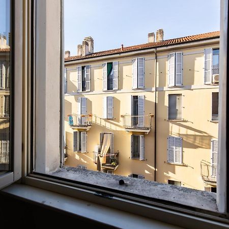 Casa Modigliani - Porta Romana Apartment Milão Exterior foto